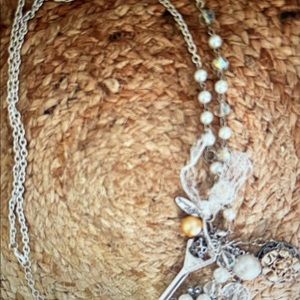 Plunder Posse May 2019 Necklace and Earrings